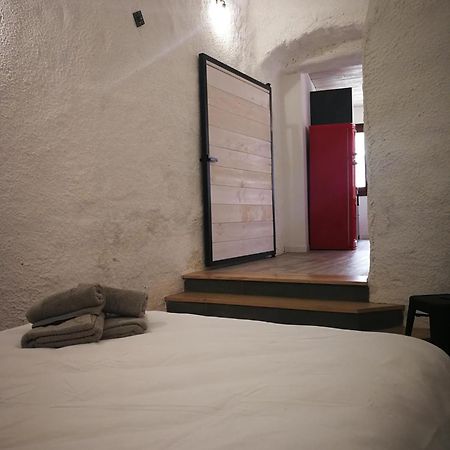 Apartamento Cueva LA TARACEA Granada Exterior foto